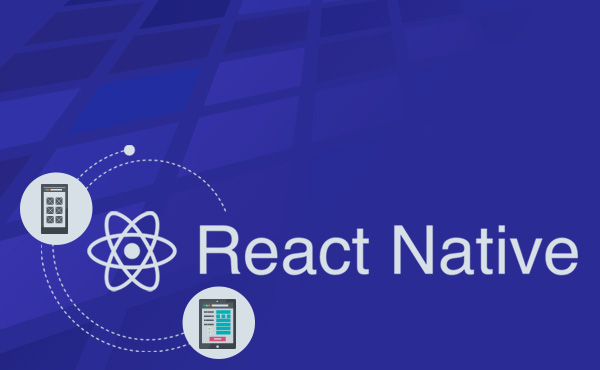 REACT NATIVE MOBILE APP DEVELOPMENT